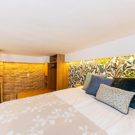 Kiraly Downtown Apartment Budapeszt Zewnętrze zdjęcie