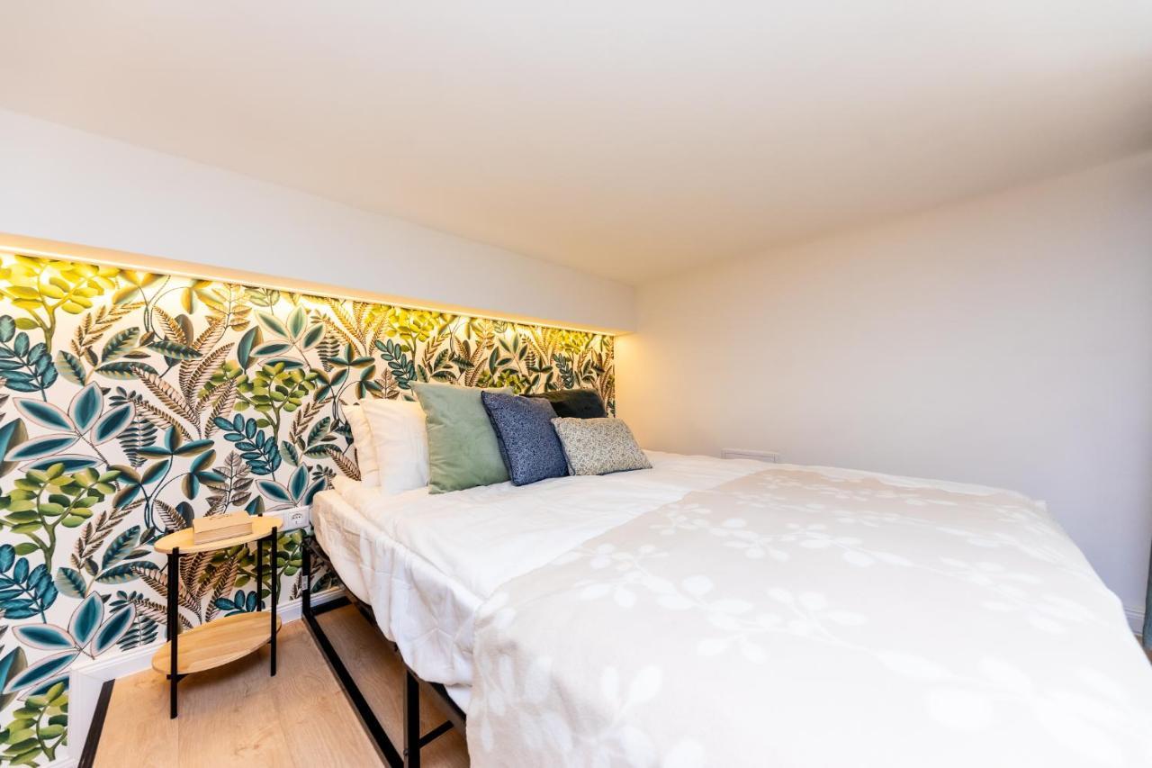 Kiraly Downtown Apartment Budapeszt Zewnętrze zdjęcie