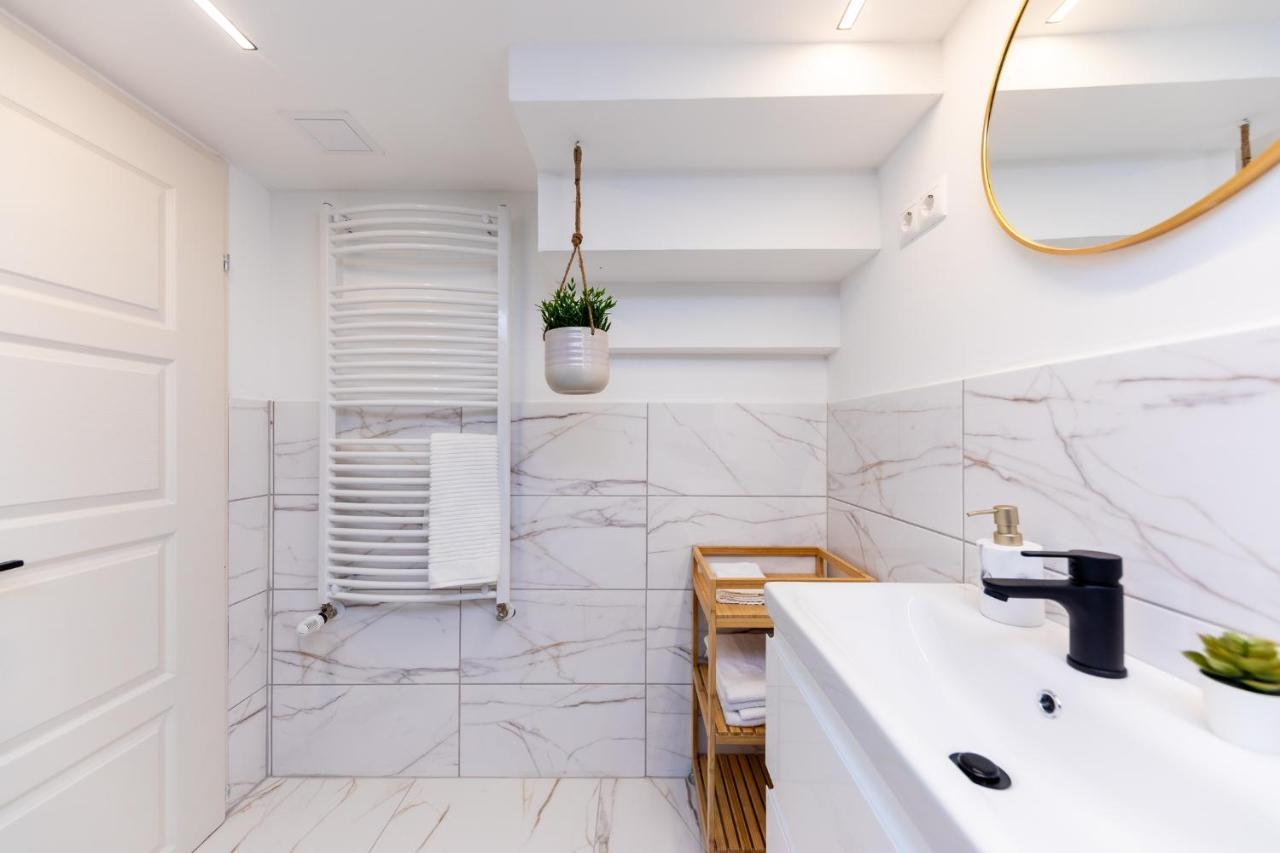 Kiraly Downtown Apartment Budapeszt Zewnętrze zdjęcie