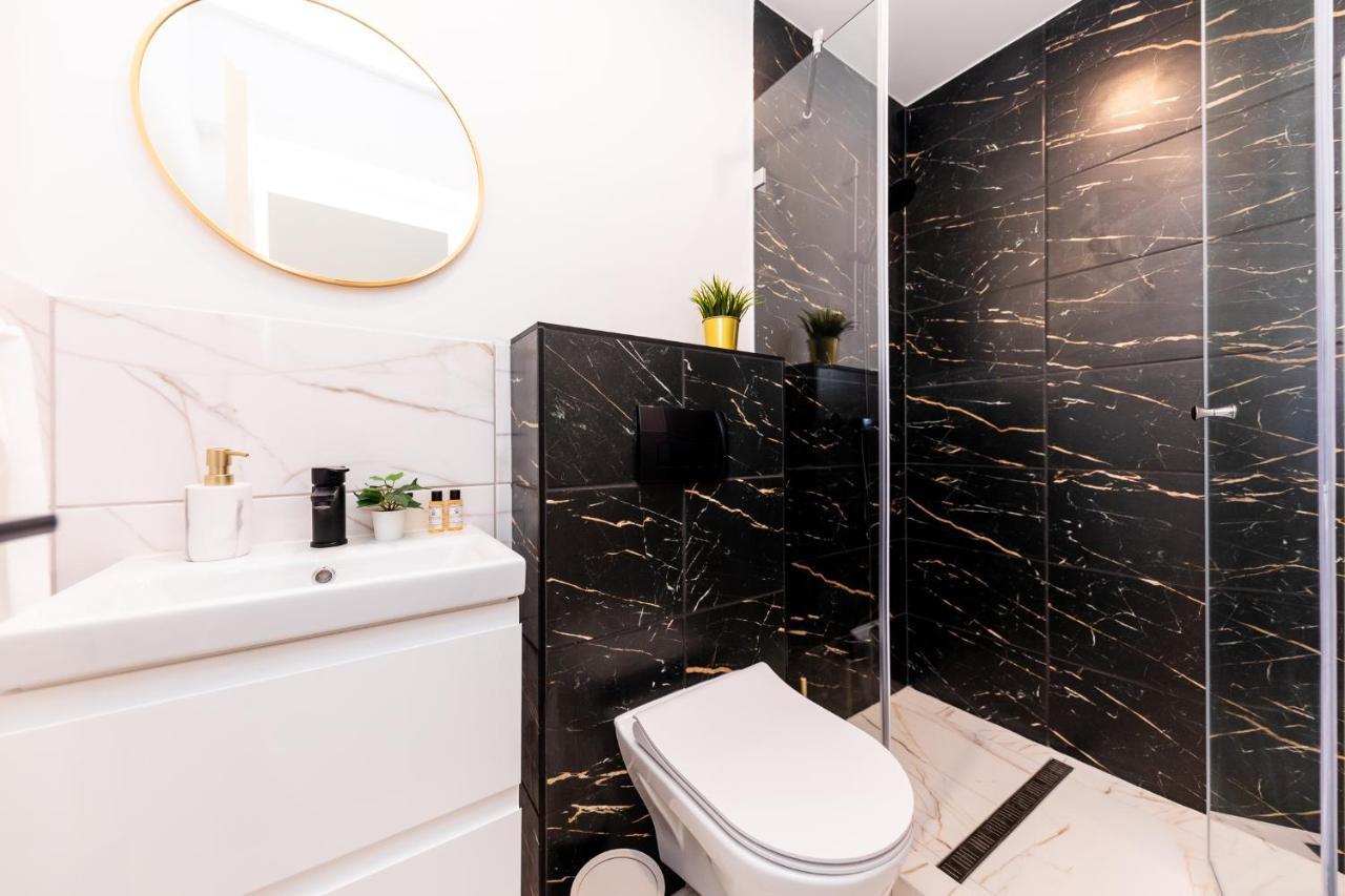 Kiraly Downtown Apartment Budapeszt Zewnętrze zdjęcie